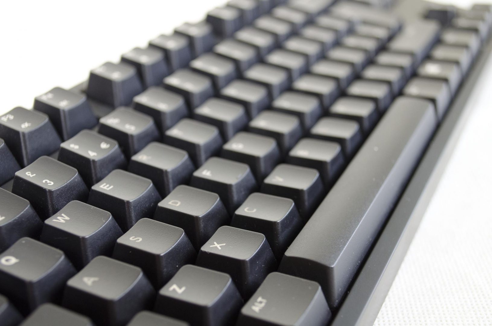 CMSTORM NovaTouch TKL Hybrid Capacitive Switch Keyboard Review_1