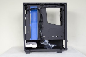 NZXT S340 Pc Case