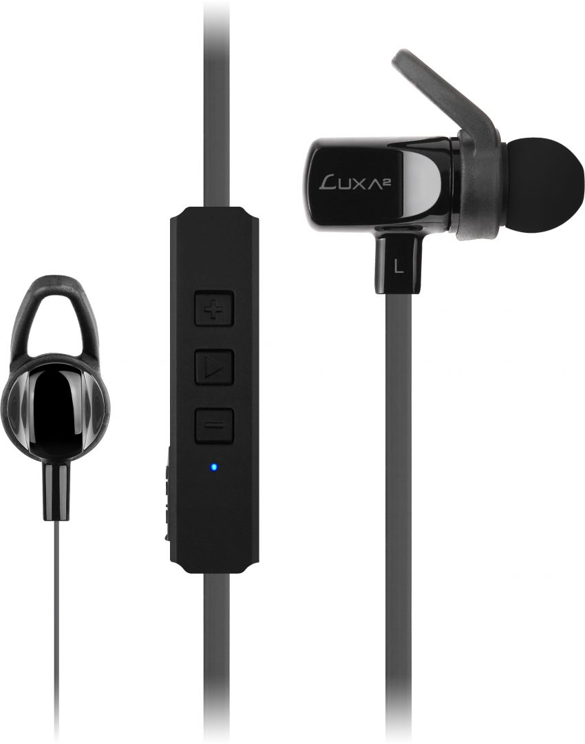 Thermaltake Mobile - LUXA2 Lavi O In-ear Wireless Earphone_2