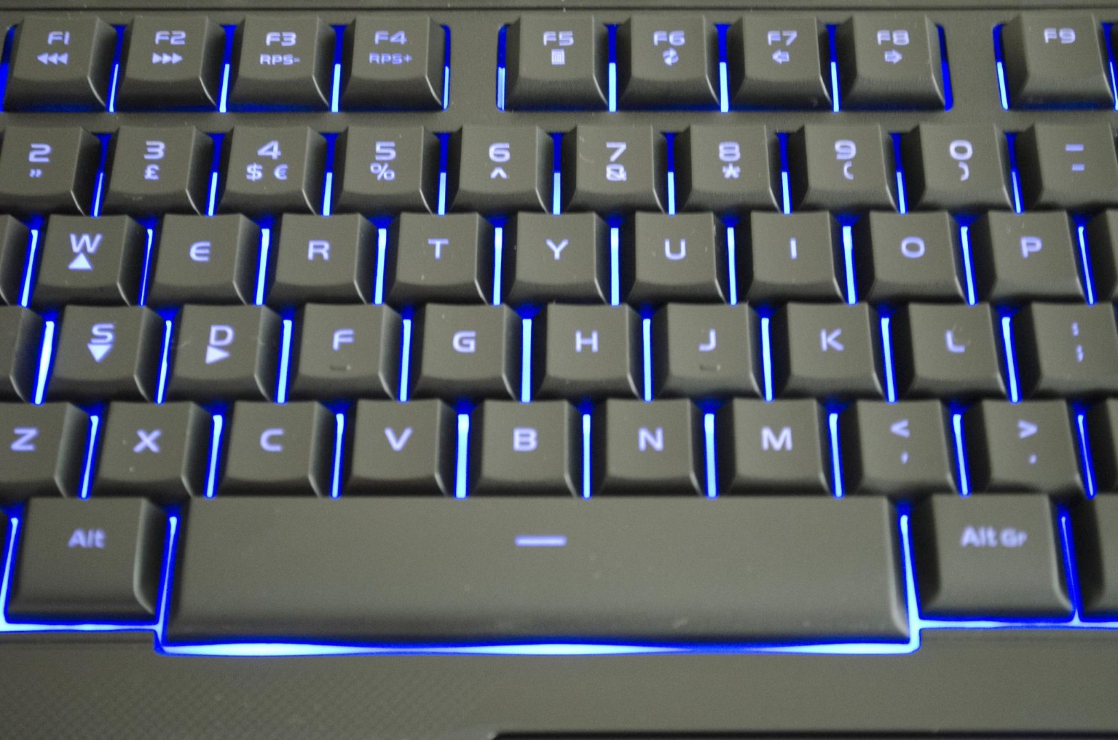 Tt eSPORTS Challenger Prime Gaming Keyboard_19
