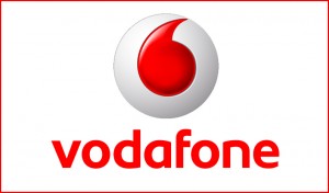 Vodaphone featured