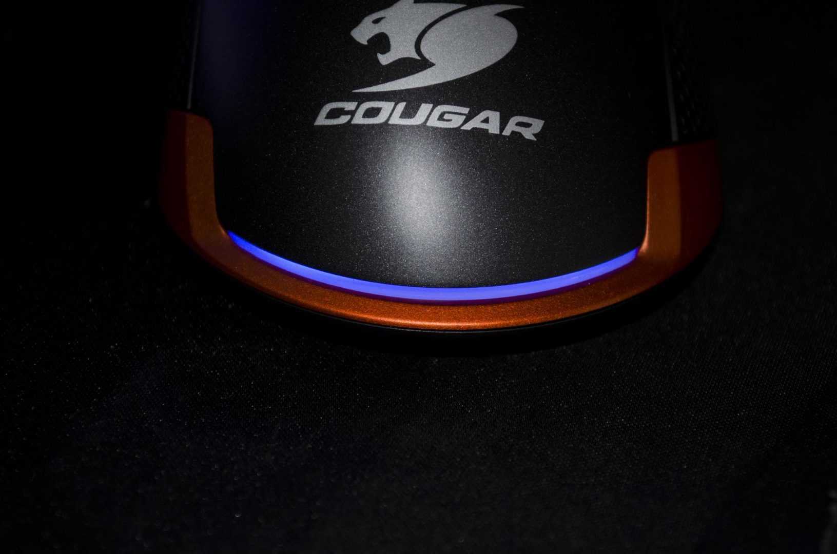 Cougar 550M Gaming Mouse LED_1