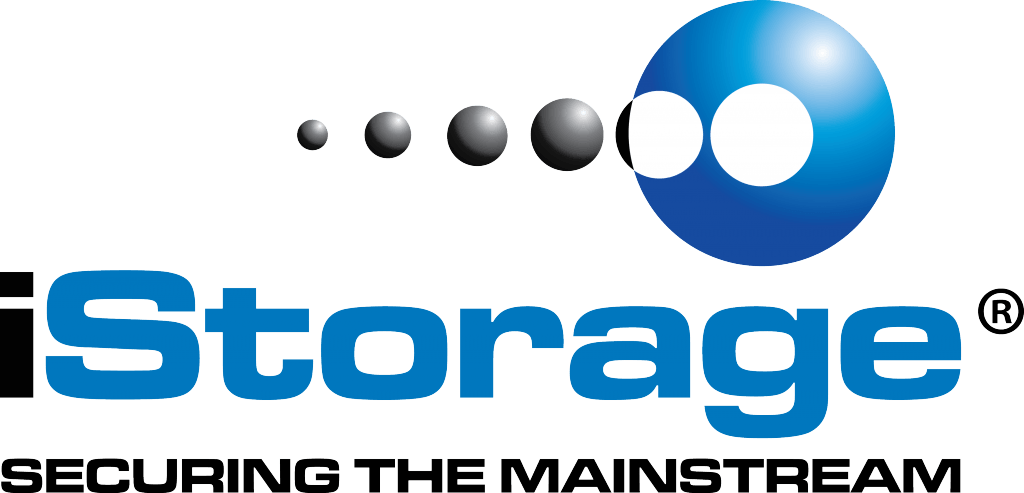 ISTORAGE LOGO new