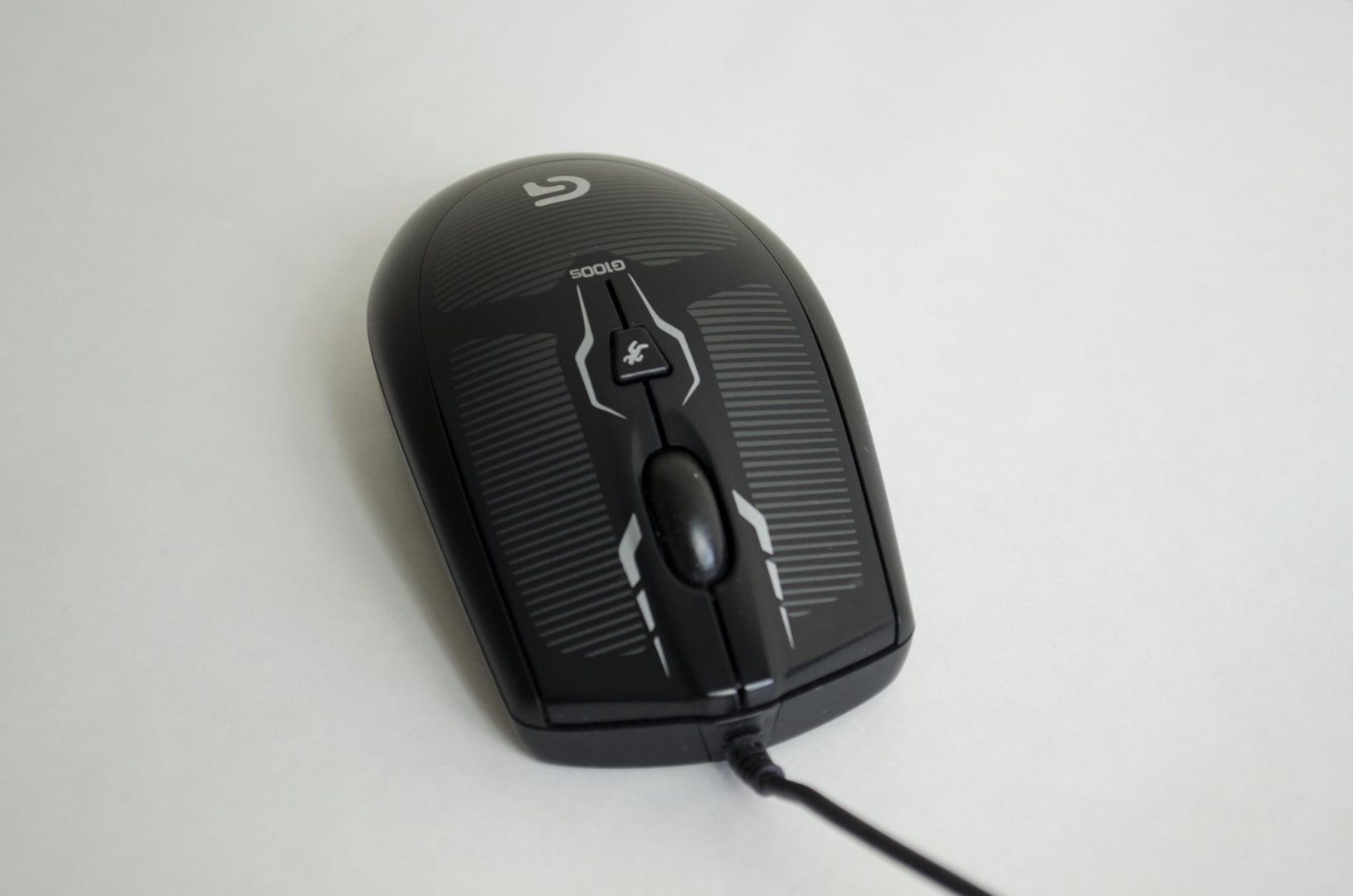 Logitech G100s Optical Gaming Mouse Review_2