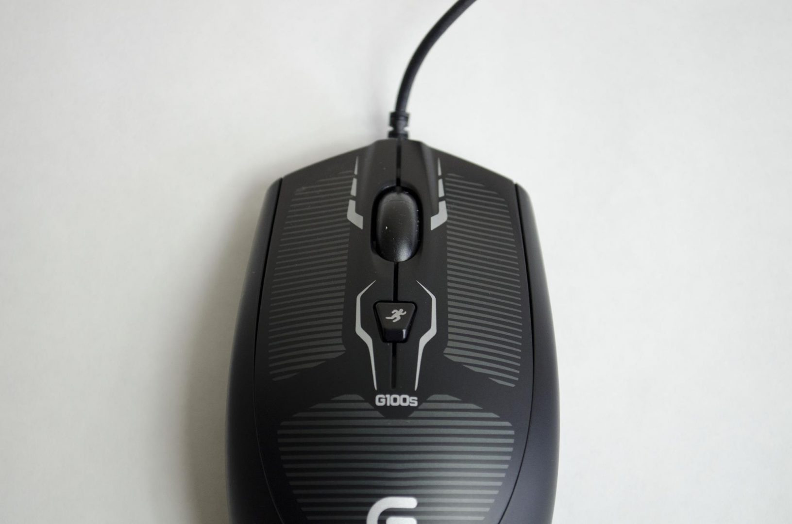 Logitech G100s Optical Gaming Mouse Review_4