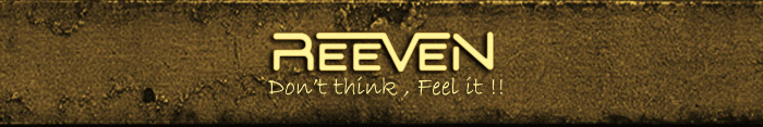 reeven logo