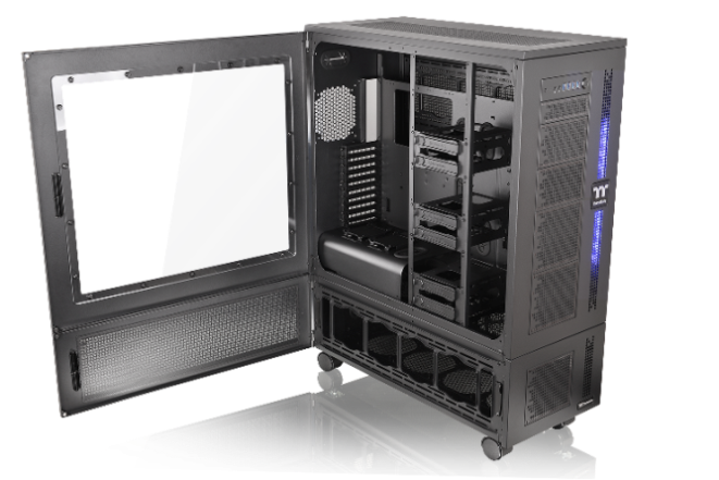 Thermaltake TT Premium Core WP100 Super Tower Chassis_3