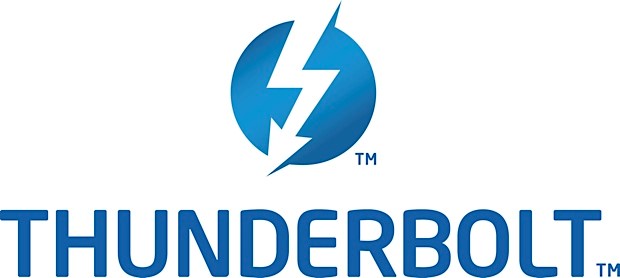 thunderbolt