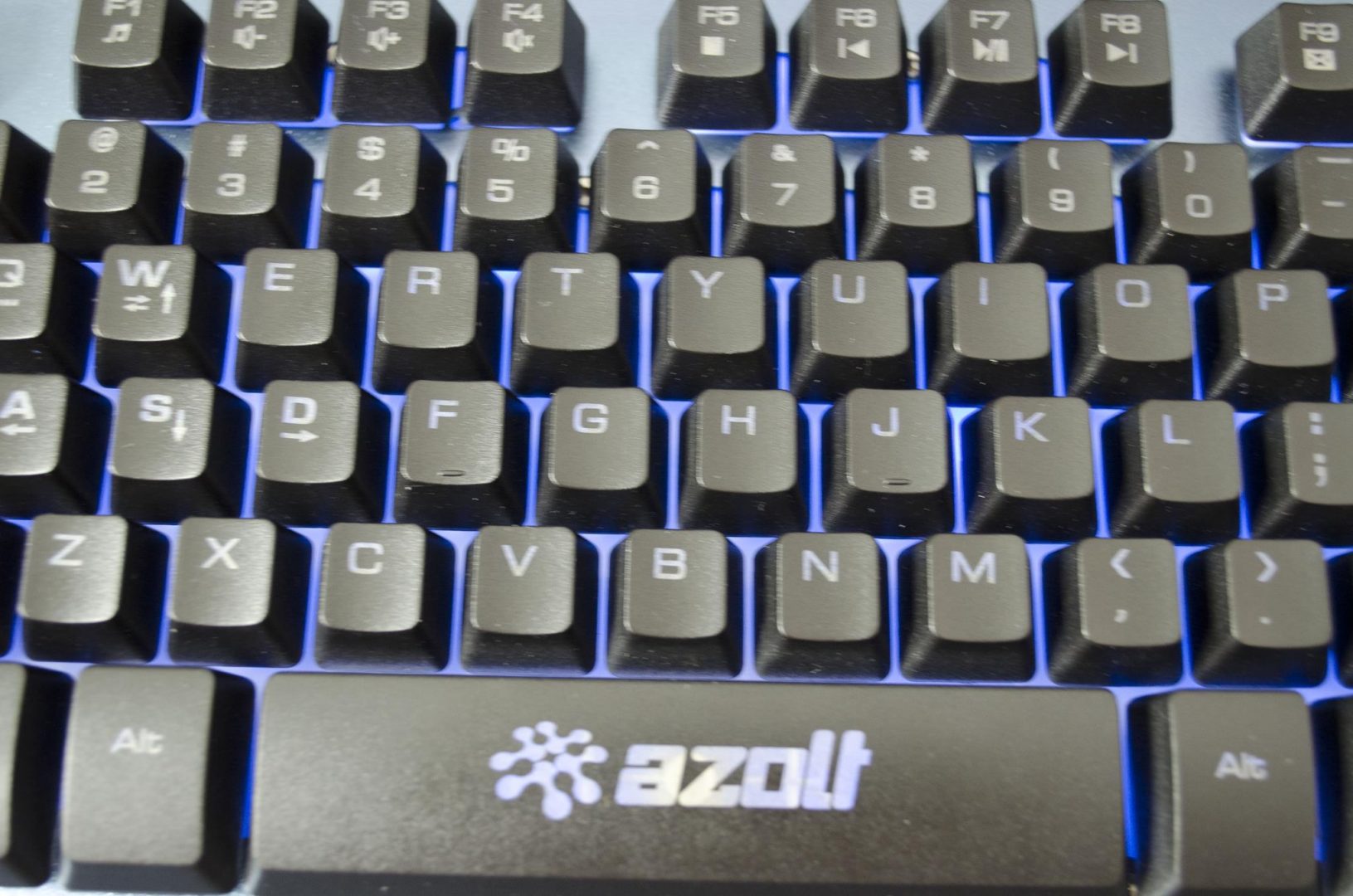 Azolt gCrusayder keyboard review_11