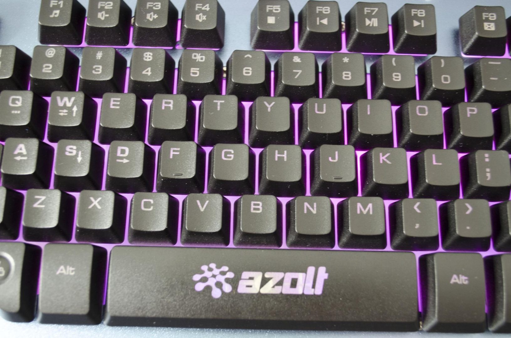 Azolt gCrusayder keyboard review_12