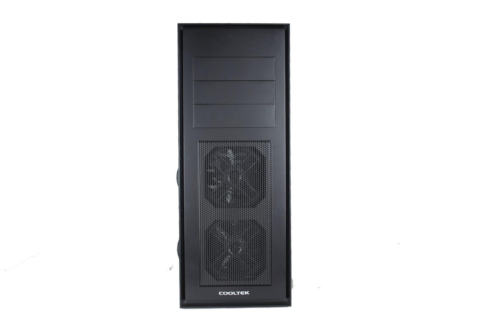 Cooltek Skall PC Case Review 1 1