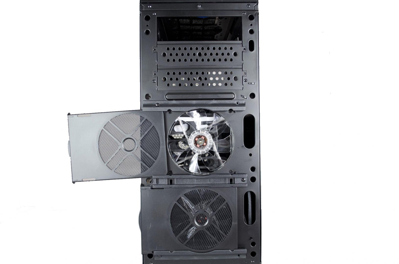 Cooltek Skall PC Case Review 2 1