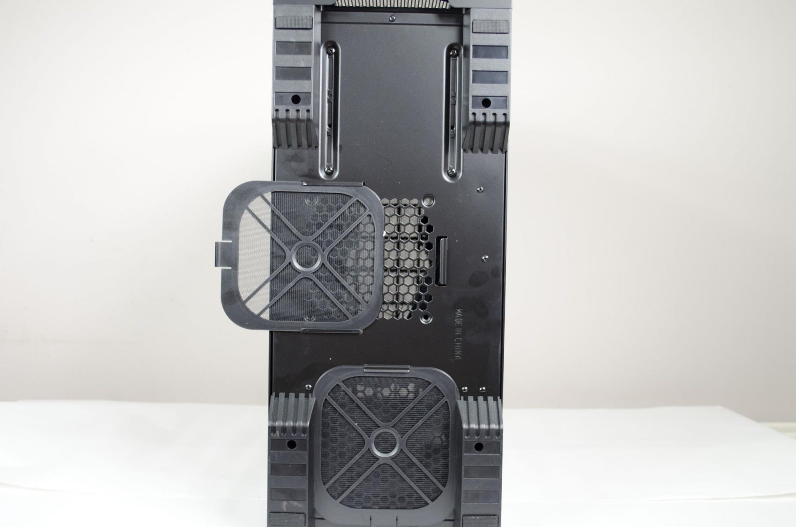 Cooltek Skall PC Case Review_8