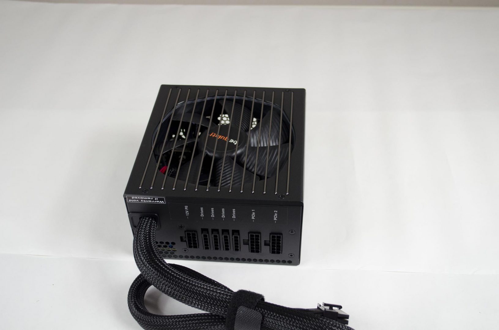 be quiet! Straight Power 10 600W Power Supply_4