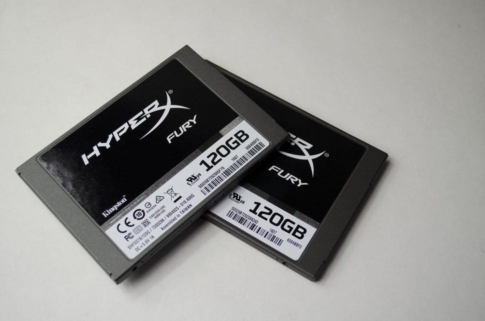 HyperX Fury SSD 120GB _4