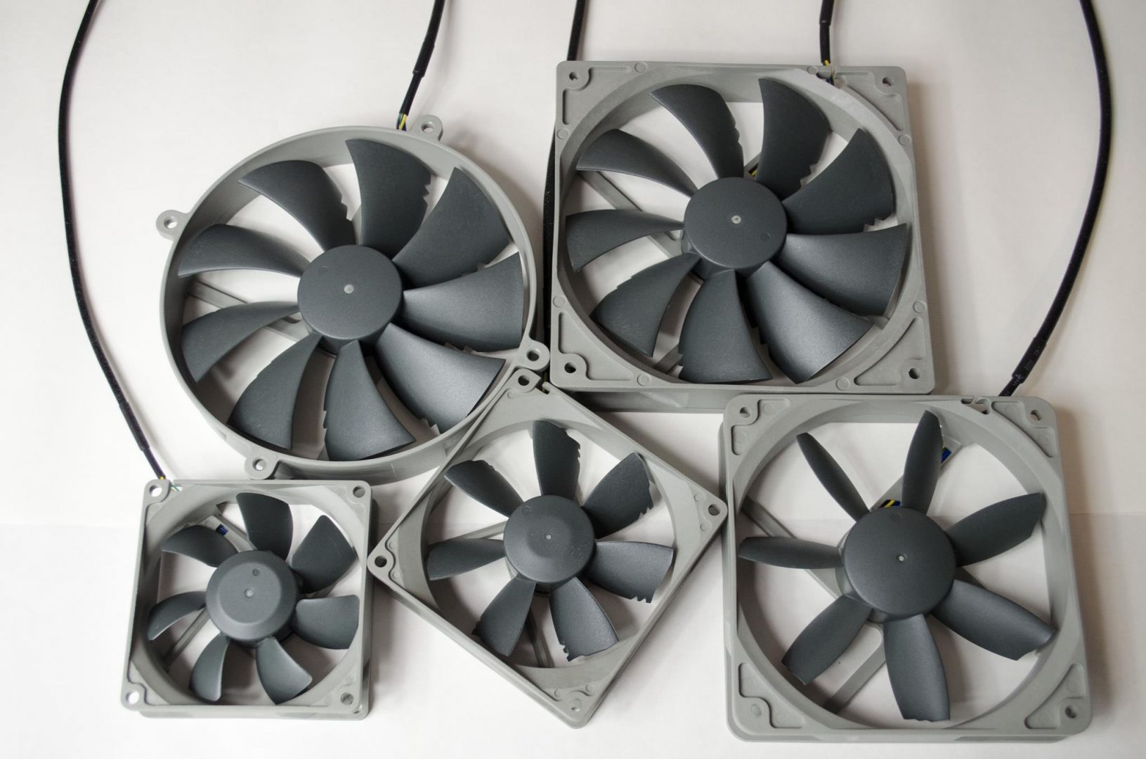 Noctua Redux Fans review_8