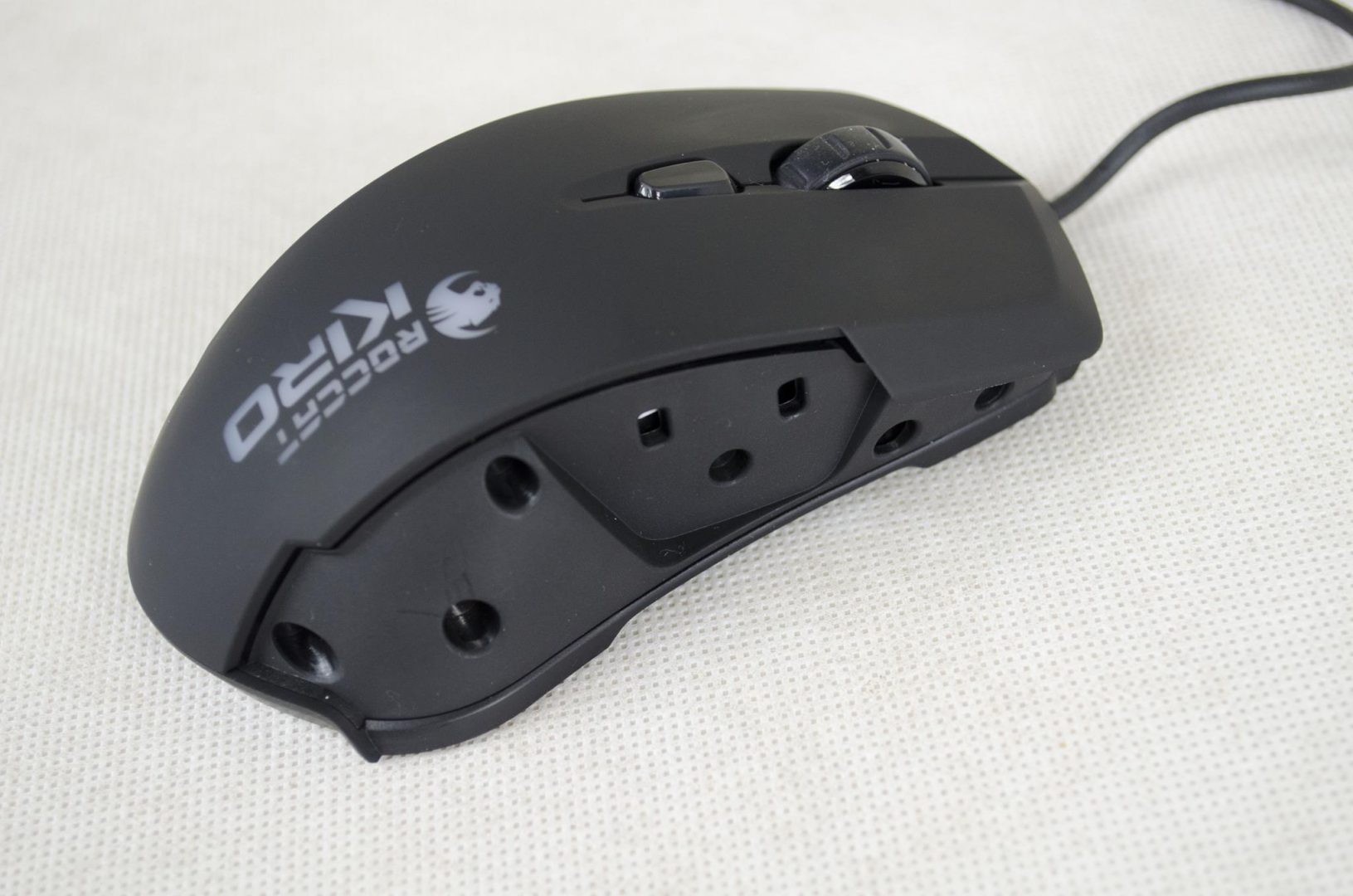 Roccat Kiro Gaming Mouse_5
