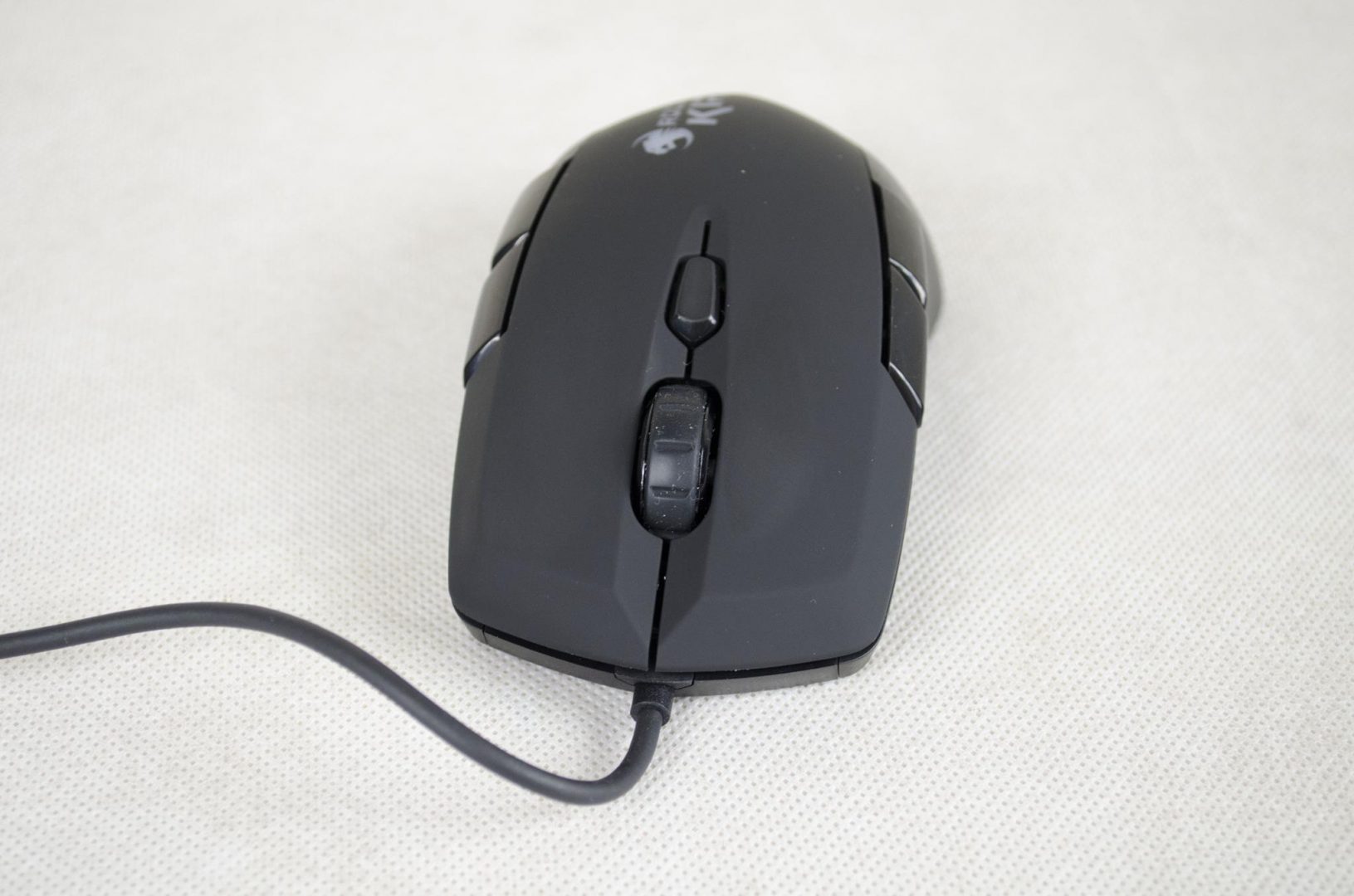 Roccat Kiro Gaming Mouse_8