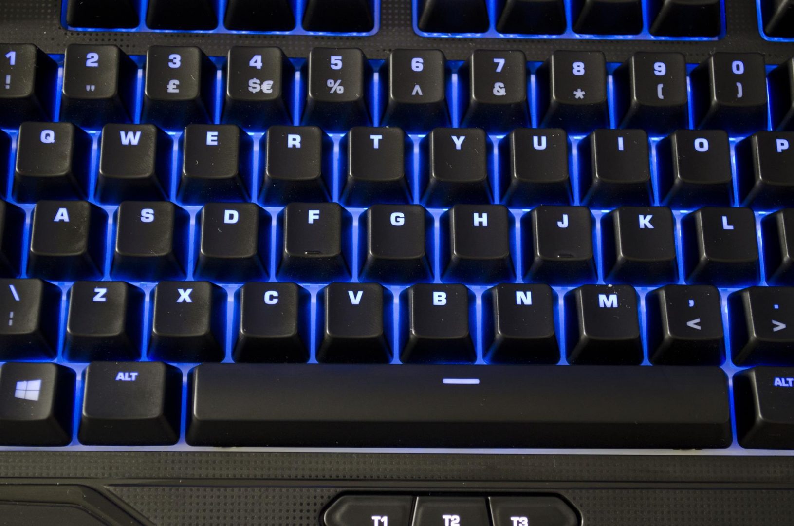 Roccat Ryos MK FX Mechanical Keyboard_2