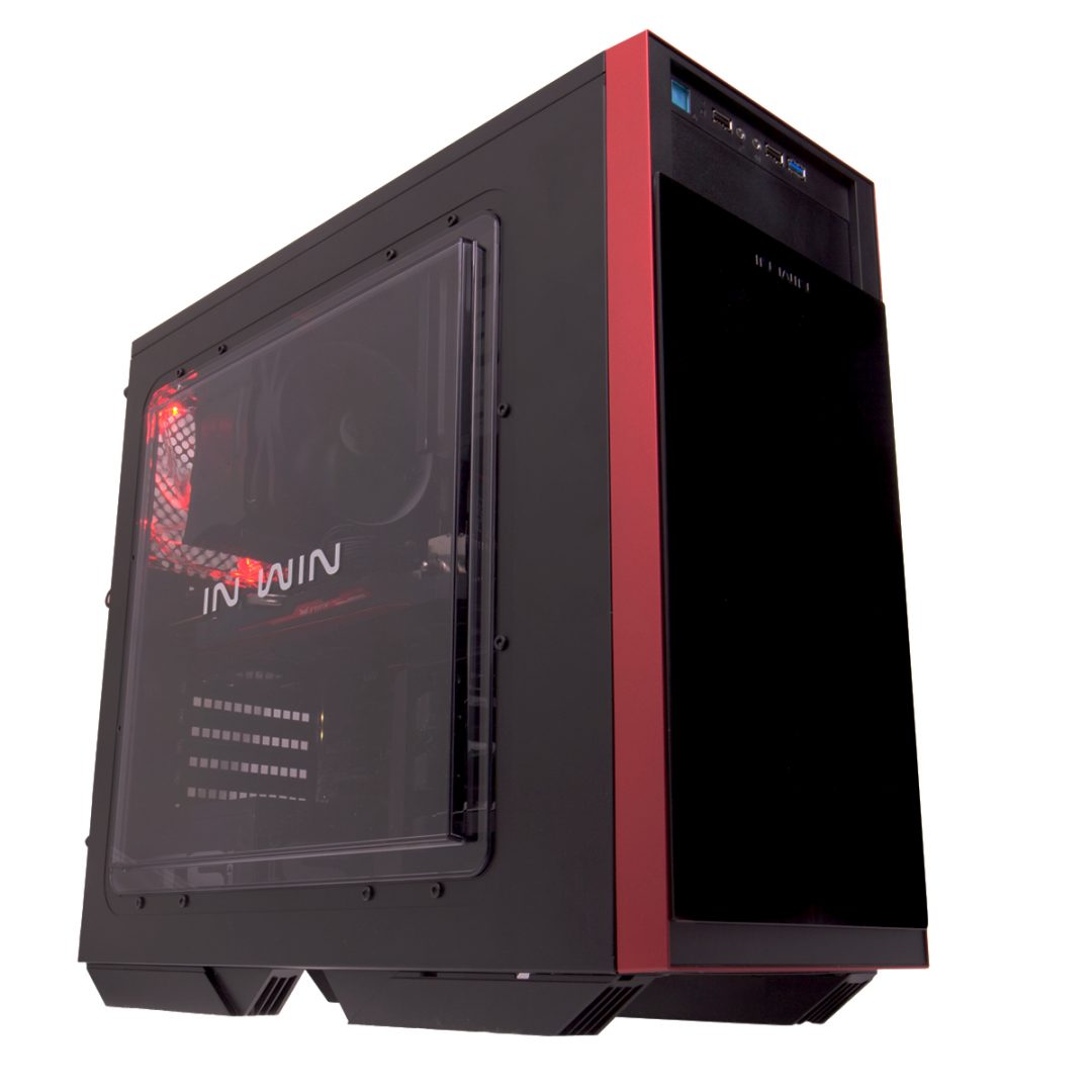 Overclockers UK and HTC Team Up To Bring You Virtual Reality Ready Gaming PC's 11 VR PC 1