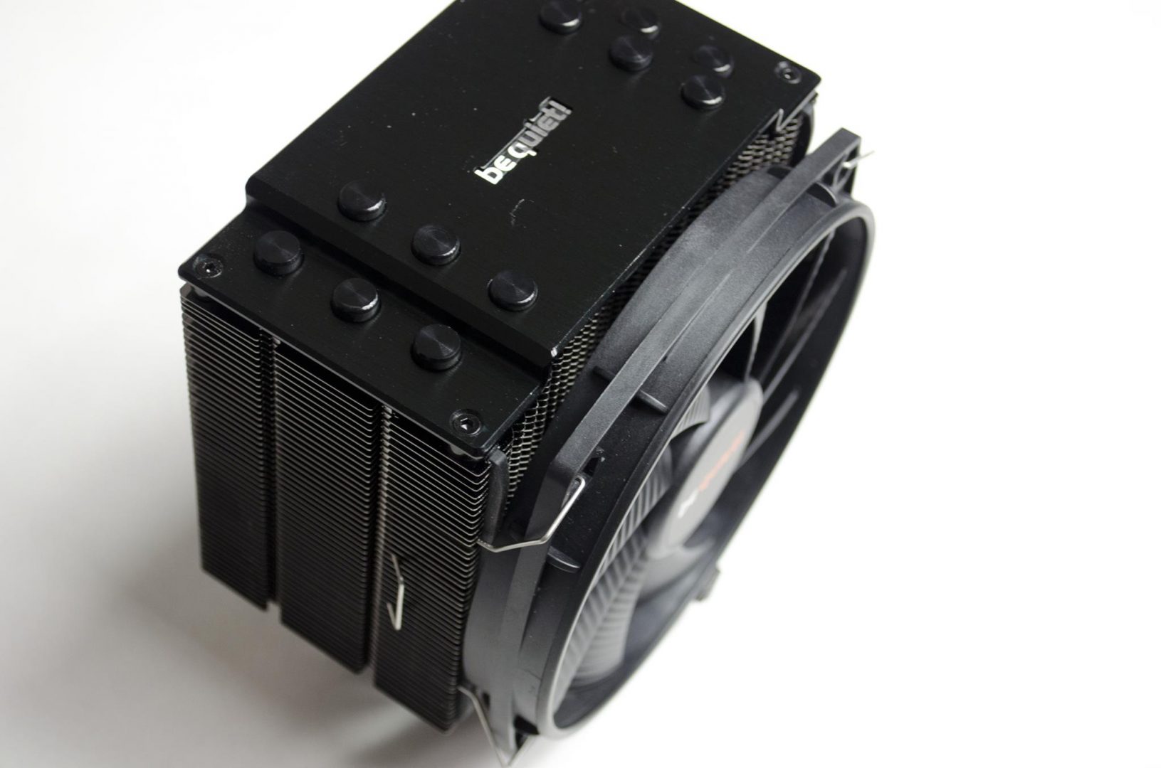 be quiet! Dark Rock Pro 3 CPU Cooler Review_10