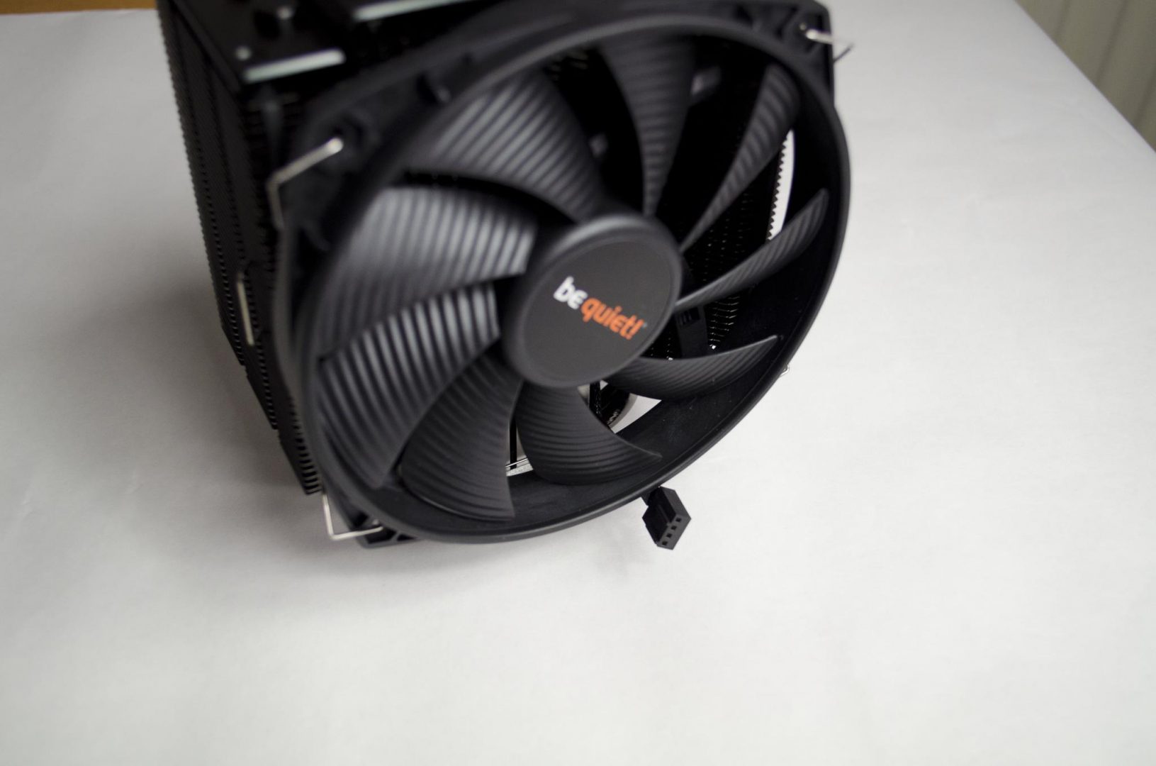 be quiet! Dark Rock Pro 3 CPU Cooler Review_4