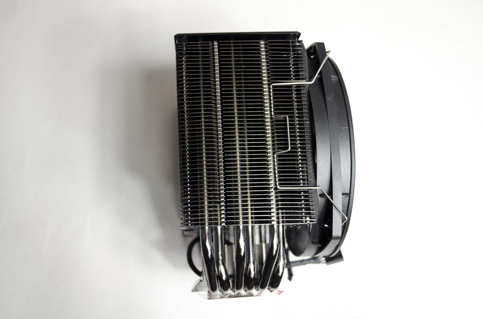 be quiet! Dark Rock Pro 3 CPU Cooler Review_6