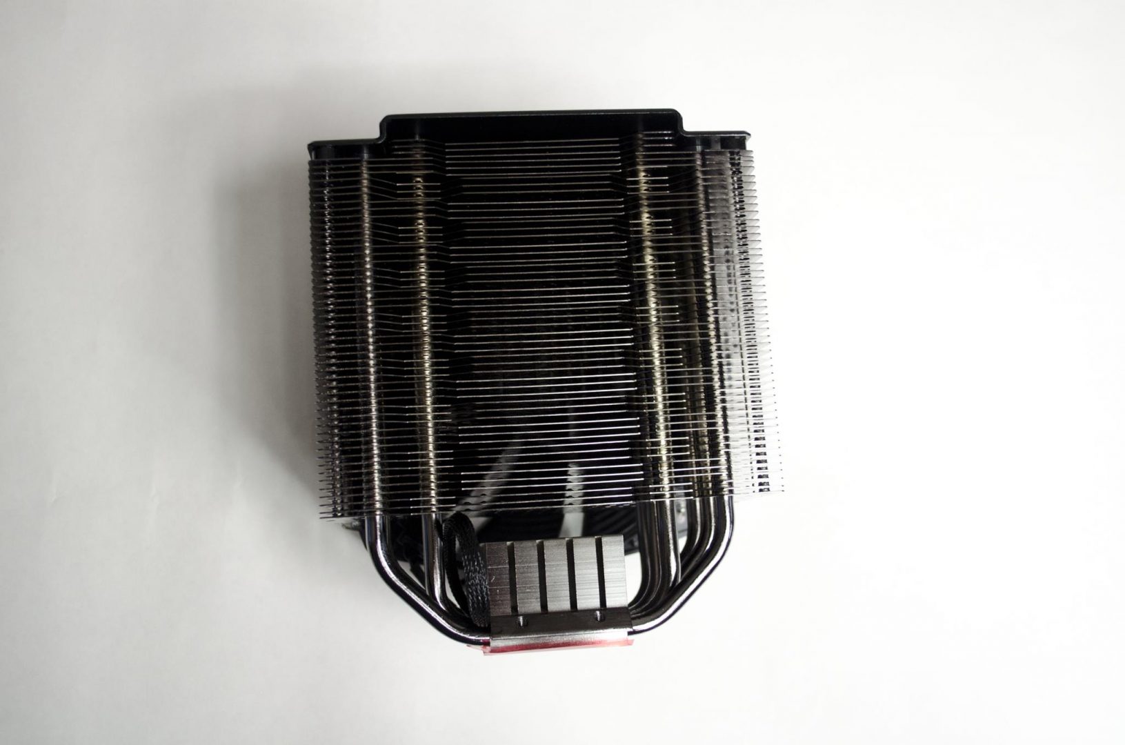 be quiet! Dark Rock Pro 3 CPU Cooler Review_7