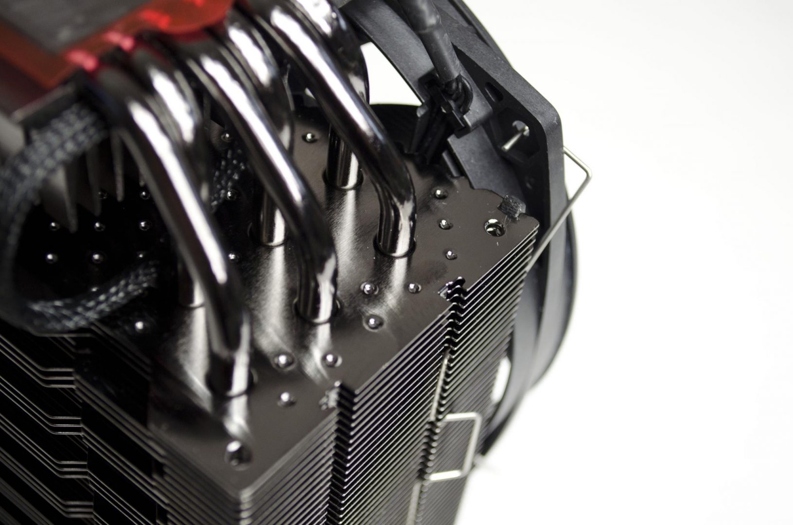 be quiet! Dark Rock Pro 3 CPU Cooler Review_8