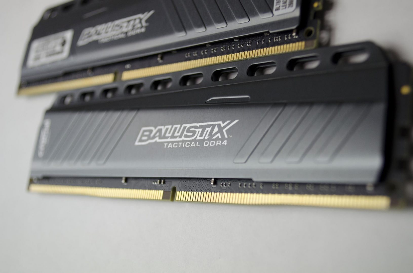 crucial ballistix tactical ddr4 2666mhz ram_2