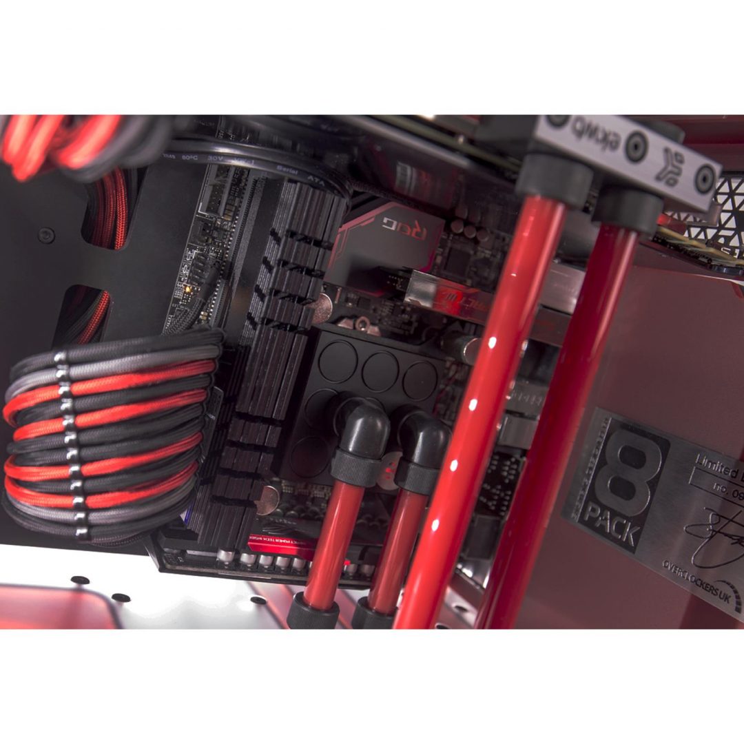 The most powerful Mini-ITX gaming system by 8Pack starting at £3989.99 22 8pack-asteroid-int-1