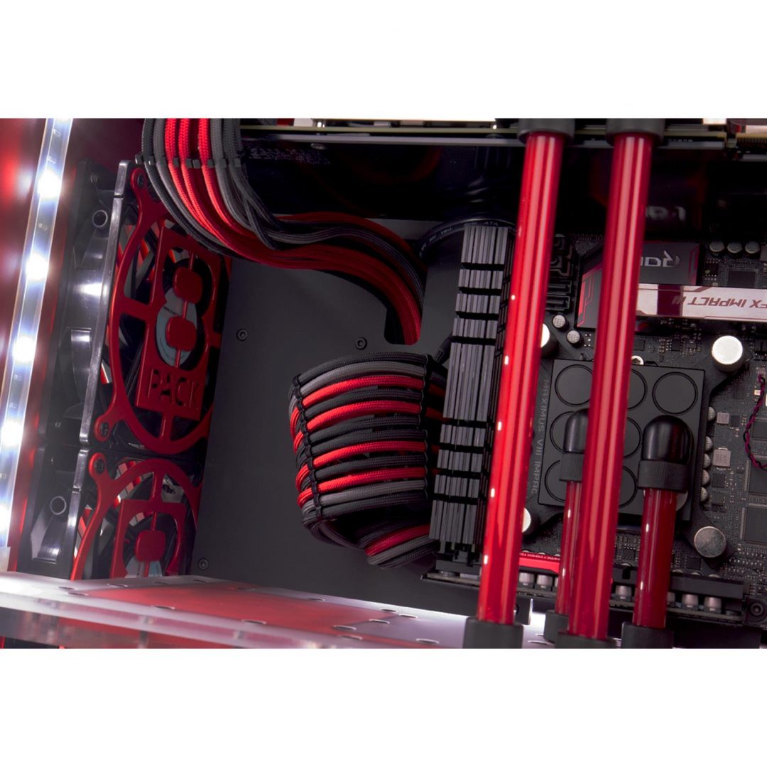 The most powerful Mini-ITX gaming system by 8Pack starting at £3989.99 24 8pack-asteroid-int-3
