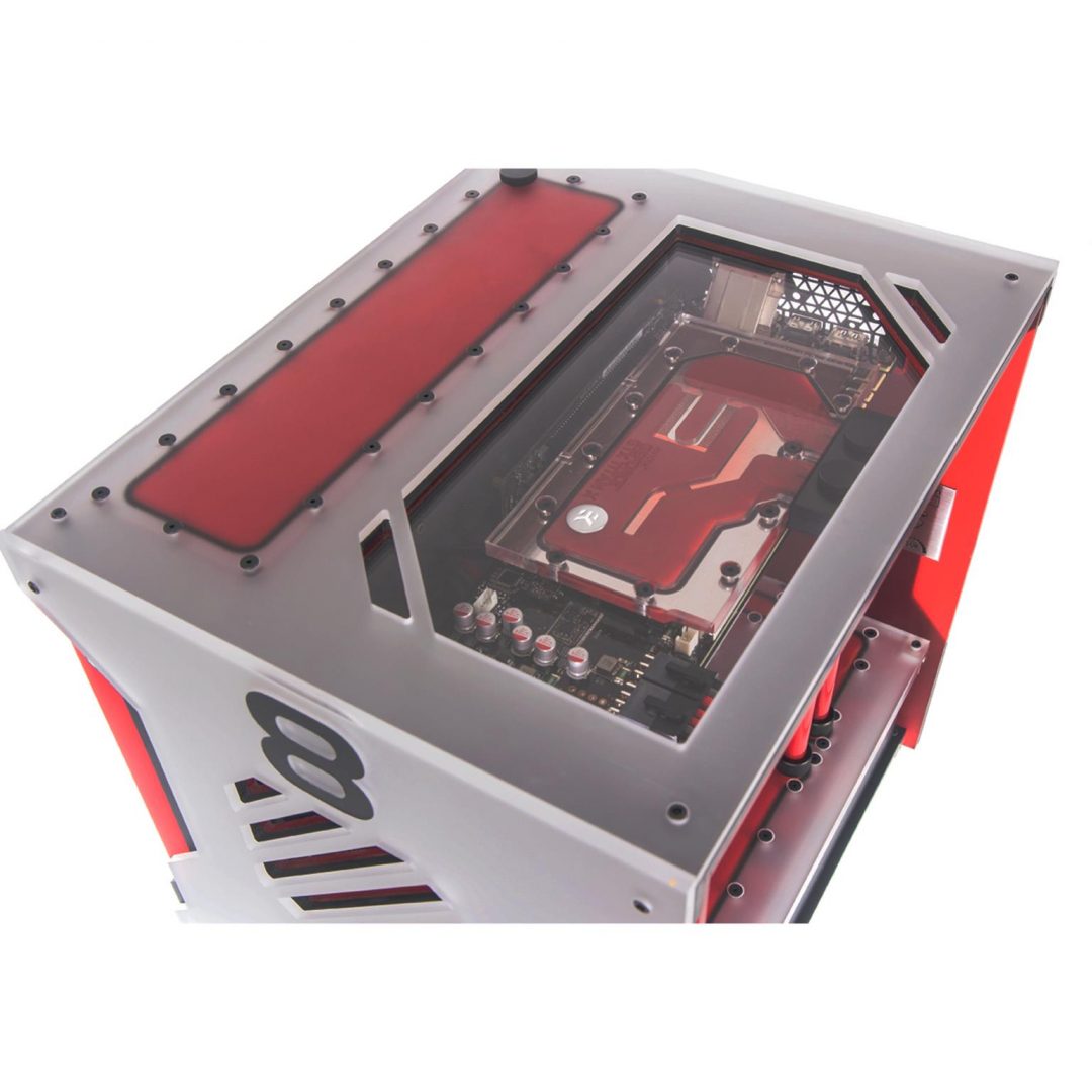 The most powerful Mini-ITX gaming system by 8Pack starting at £3989.99 26 8pack-asteroid-int-5