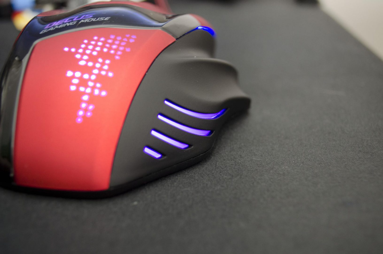 Speedlink Decus Gaming Mouse Review _4