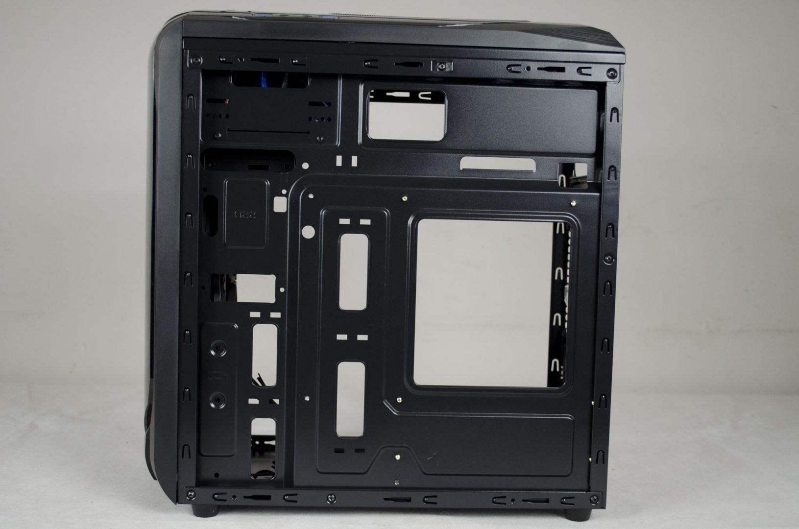 X2 SPITZER 22 PC Case Review_10