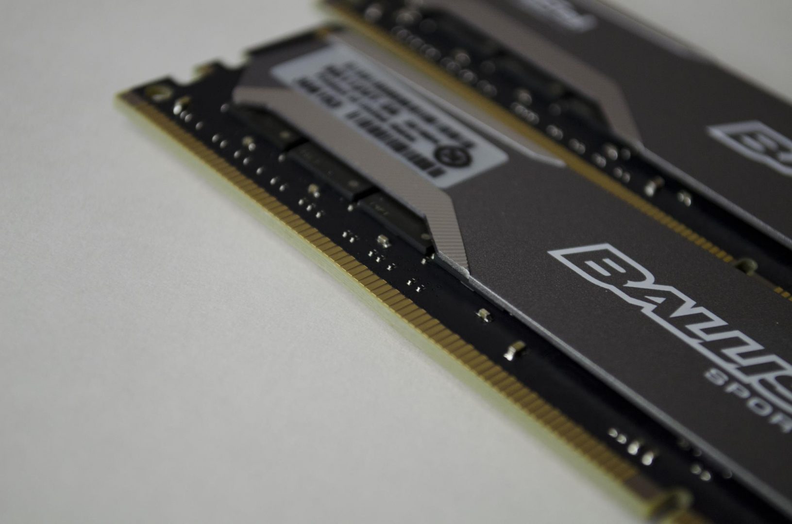 crucial ballistix sport 16gb ddr4 2400mhz reviews_2