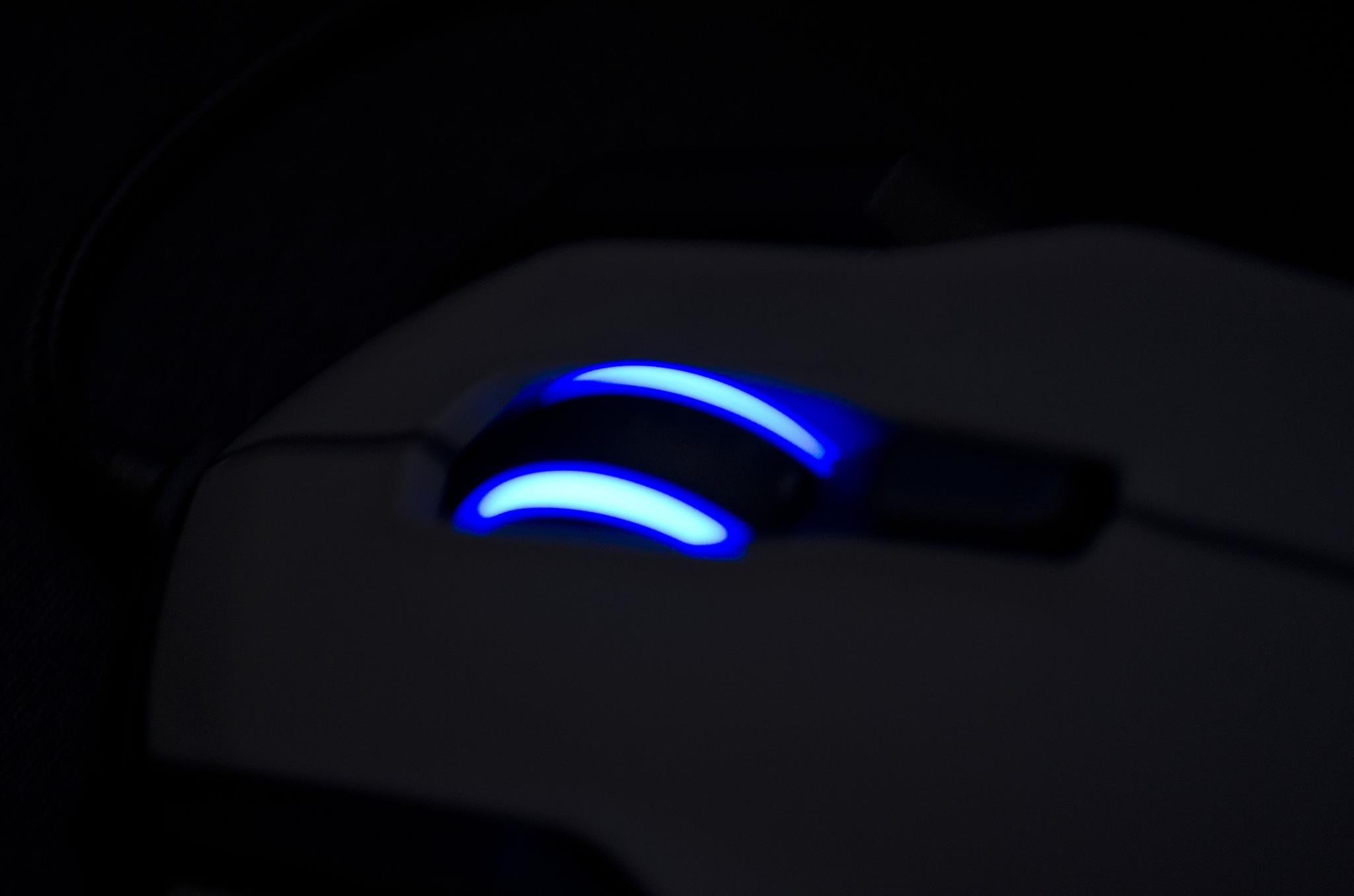 roccat kova gaming mouse review