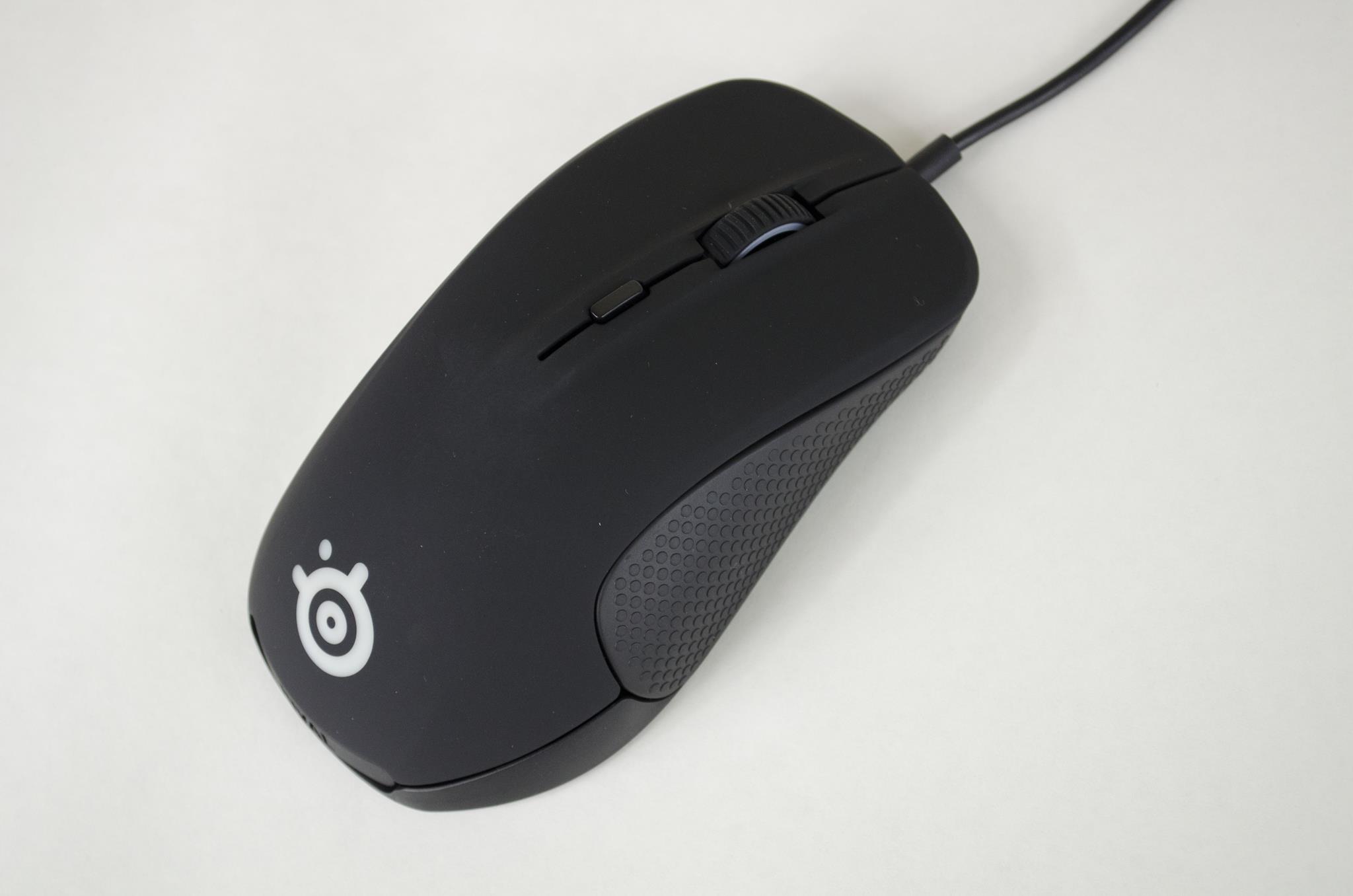 steelseries rival 300 gaming mouse _9