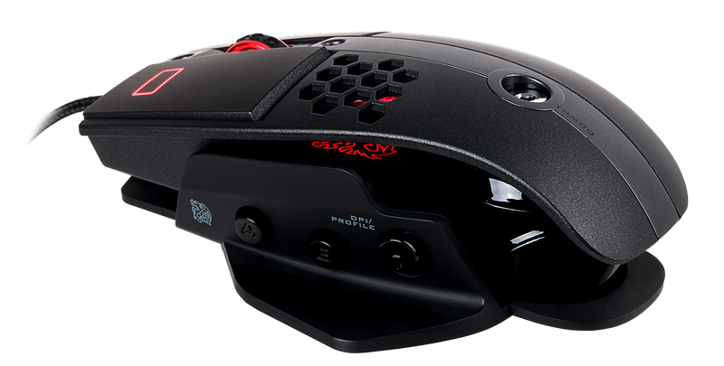 Tt eSPORTS_LEVEL 10 M ADVANCED Gaming Mouse_2