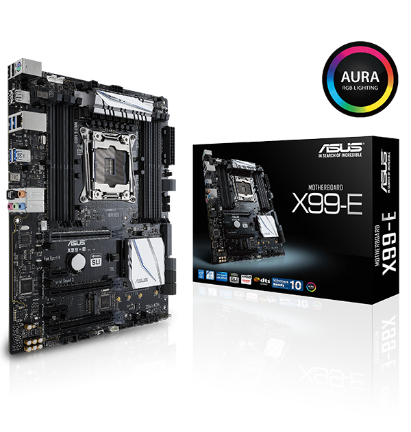 X99-E-with Box