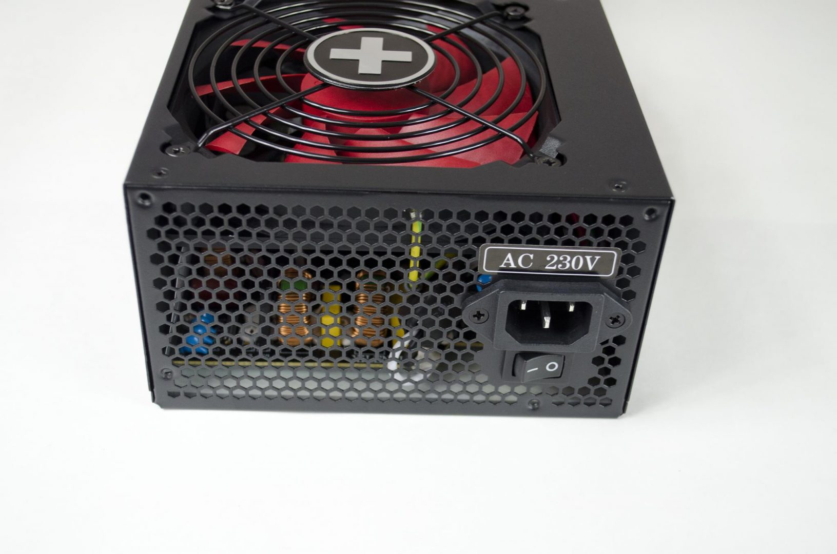 Xilence Performance A+ 430W Power Supply_2