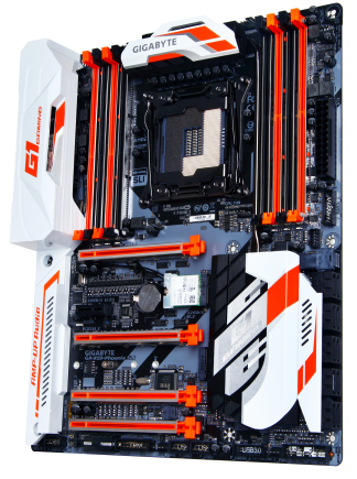 gigabyte x99