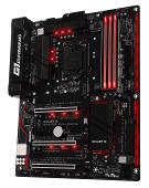 gigabyte z170