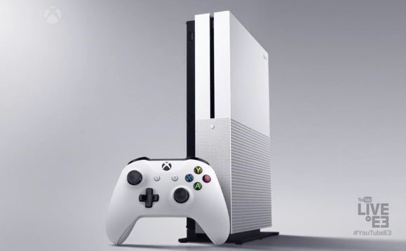 xbox one