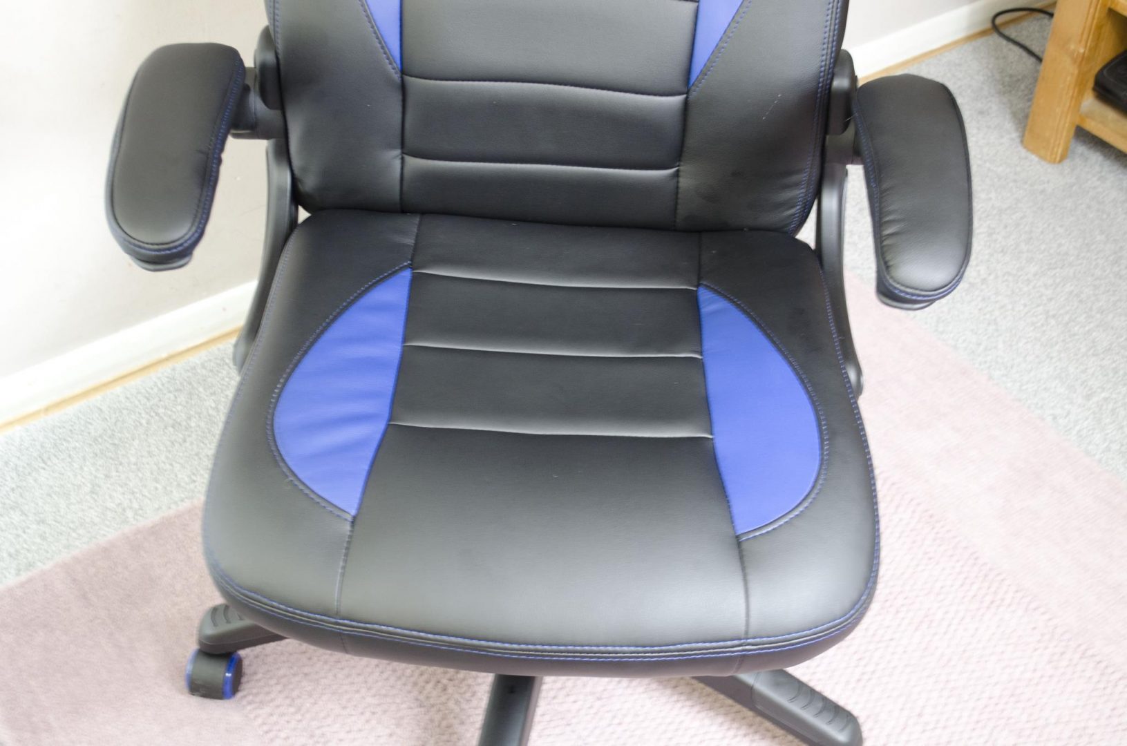 Nitro Concepts C80 motion gaming chair review_2