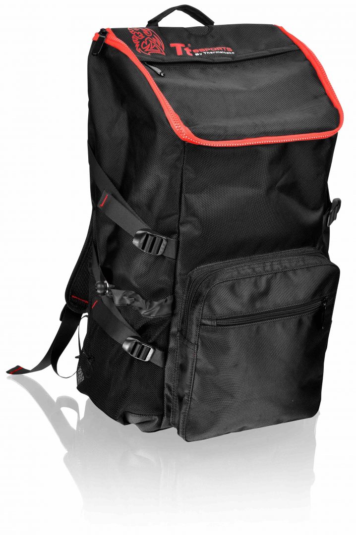 Tt eSPORTS BATTLE DRAGON UTILITY BACKPACK_ 1