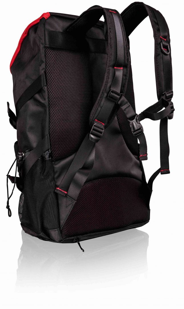 Tt eSPORTS BATTLE DRAGON UTILITY BACKPACK_ 3