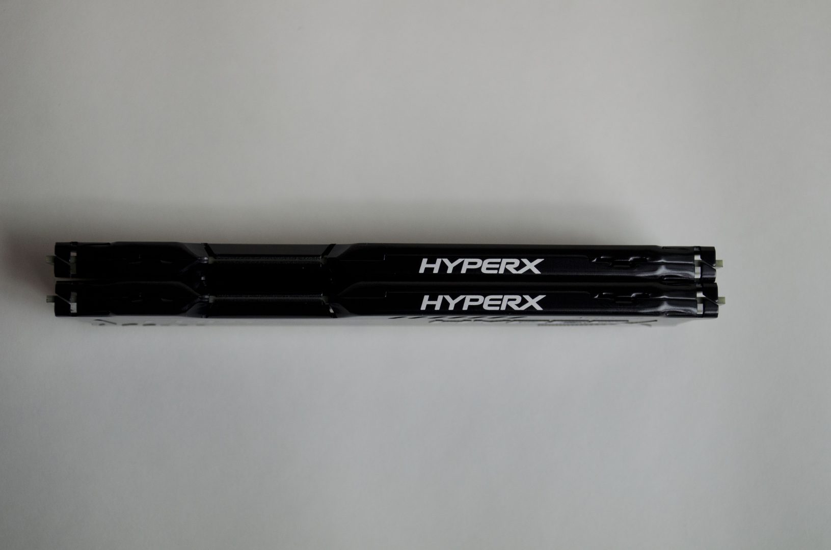 HyperX FURY DDR4 2666MHz Memory Review