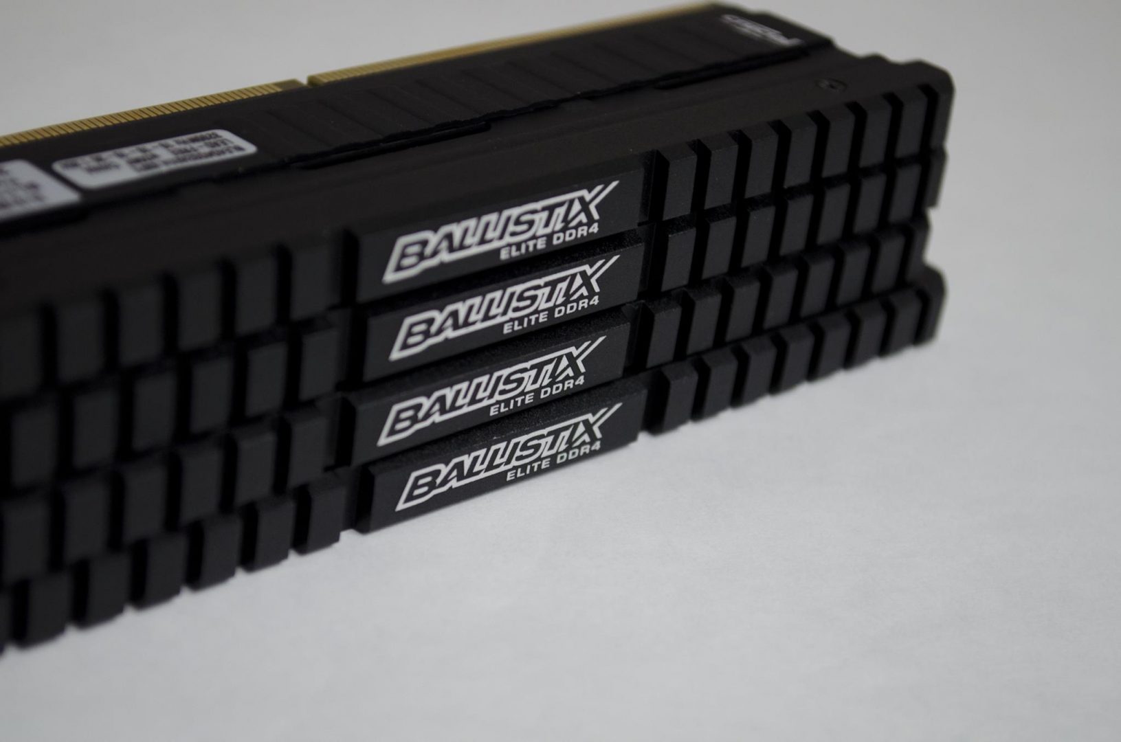 crucial ballistix elite ddr4 3200mhz ram review_4