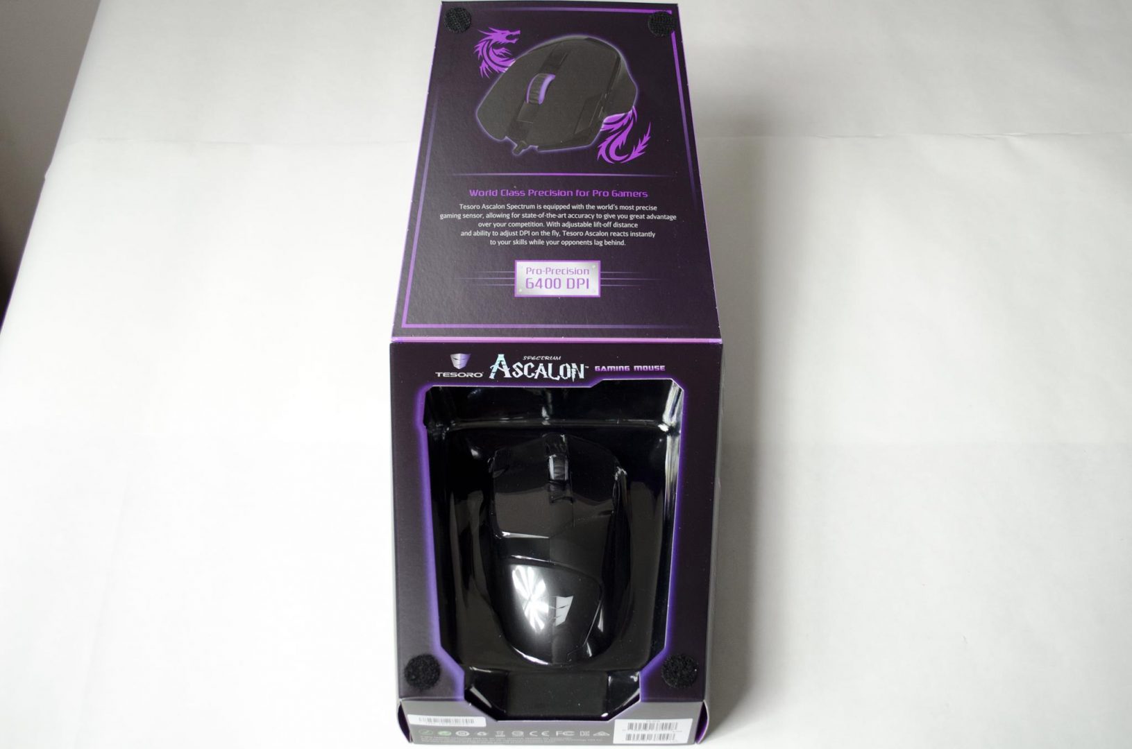 tesoro ascalon spectrum rgb gaming mouse_6